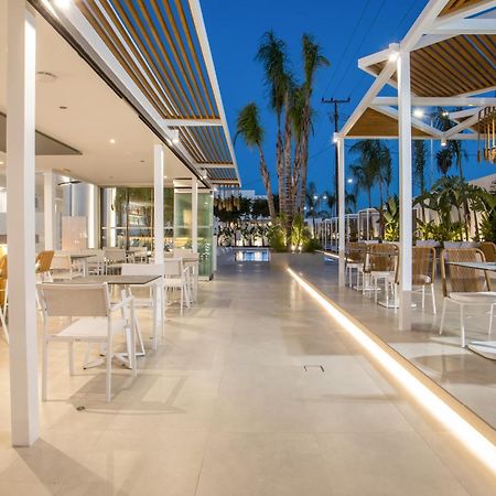 Casa Stavris Apartment Faliraki Ngoại thất bức ảnh