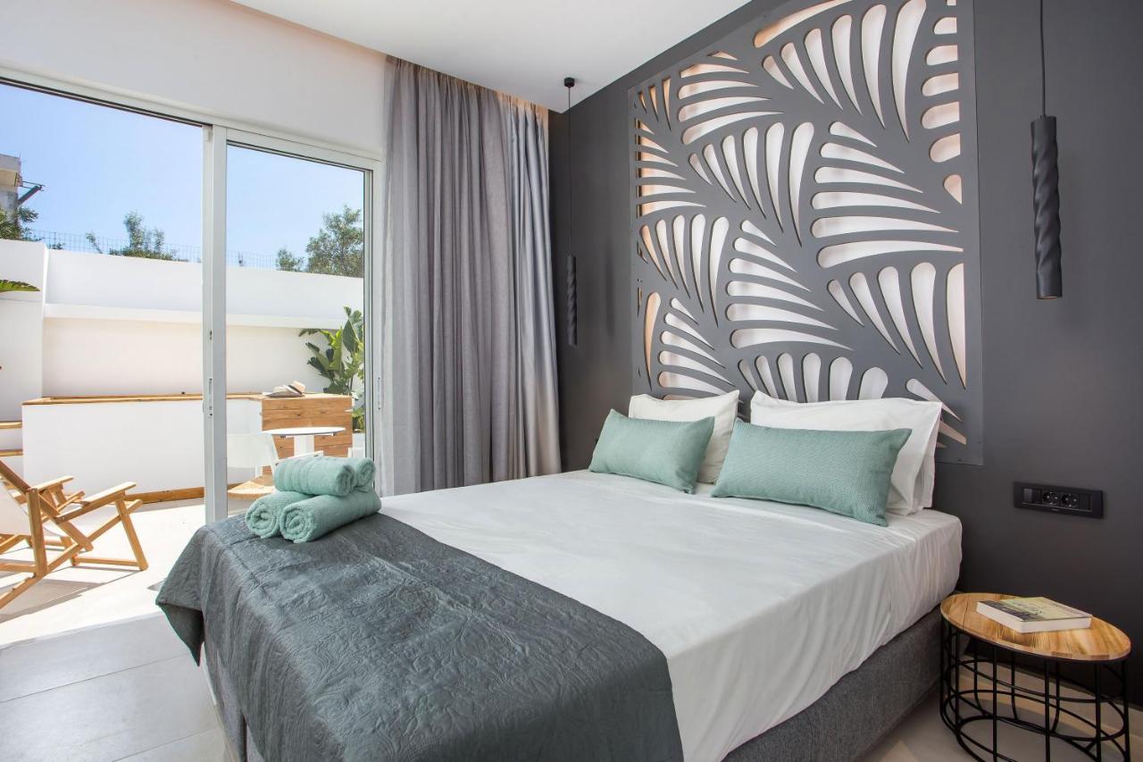 Casa Stavris Apartment Faliraki Ngoại thất bức ảnh