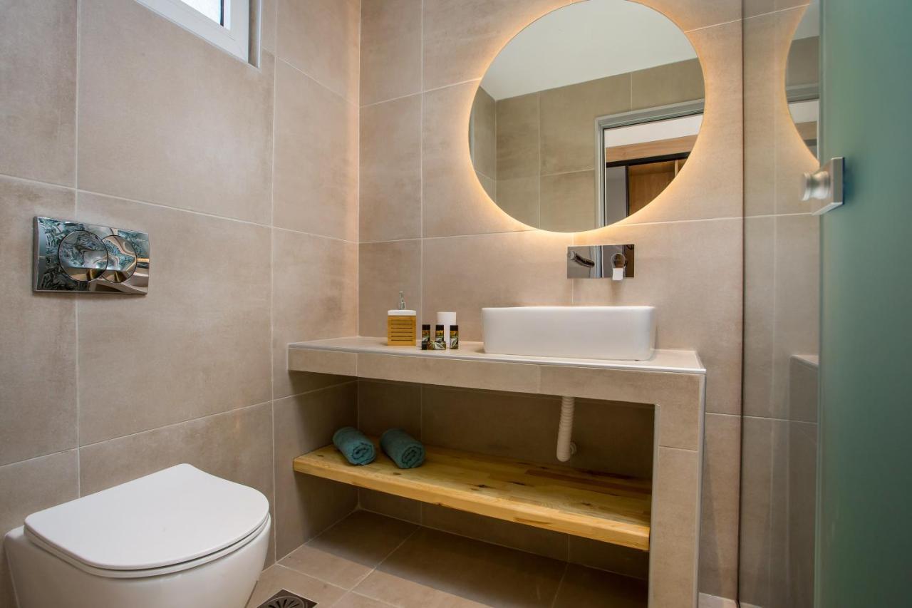 Casa Stavris Apartment Faliraki Ngoại thất bức ảnh