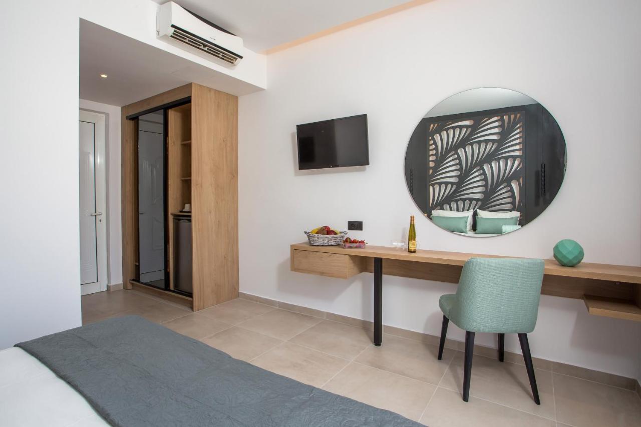 Casa Stavris Apartment Faliraki Ngoại thất bức ảnh