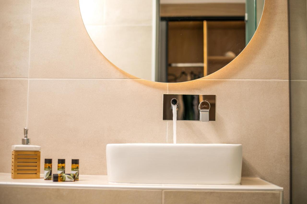 Casa Stavris Apartment Faliraki Ngoại thất bức ảnh