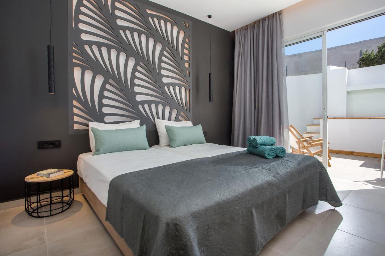Casa Stavris Apartment Faliraki Ngoại thất bức ảnh