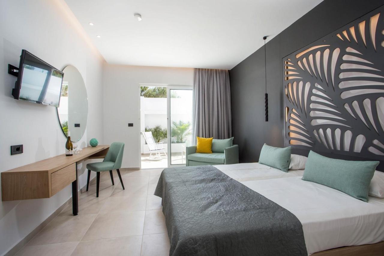 Casa Stavris Apartment Faliraki Ngoại thất bức ảnh