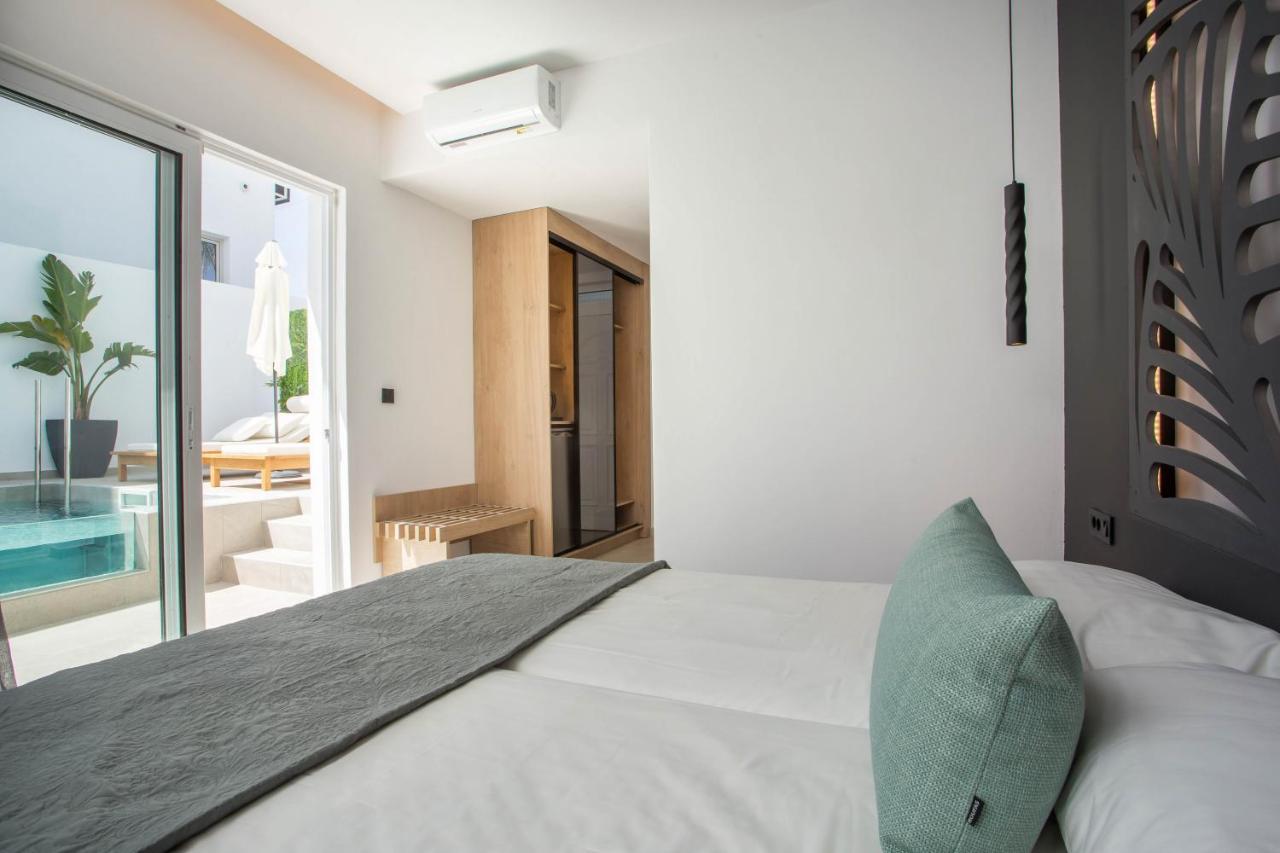 Casa Stavris Apartment Faliraki Ngoại thất bức ảnh