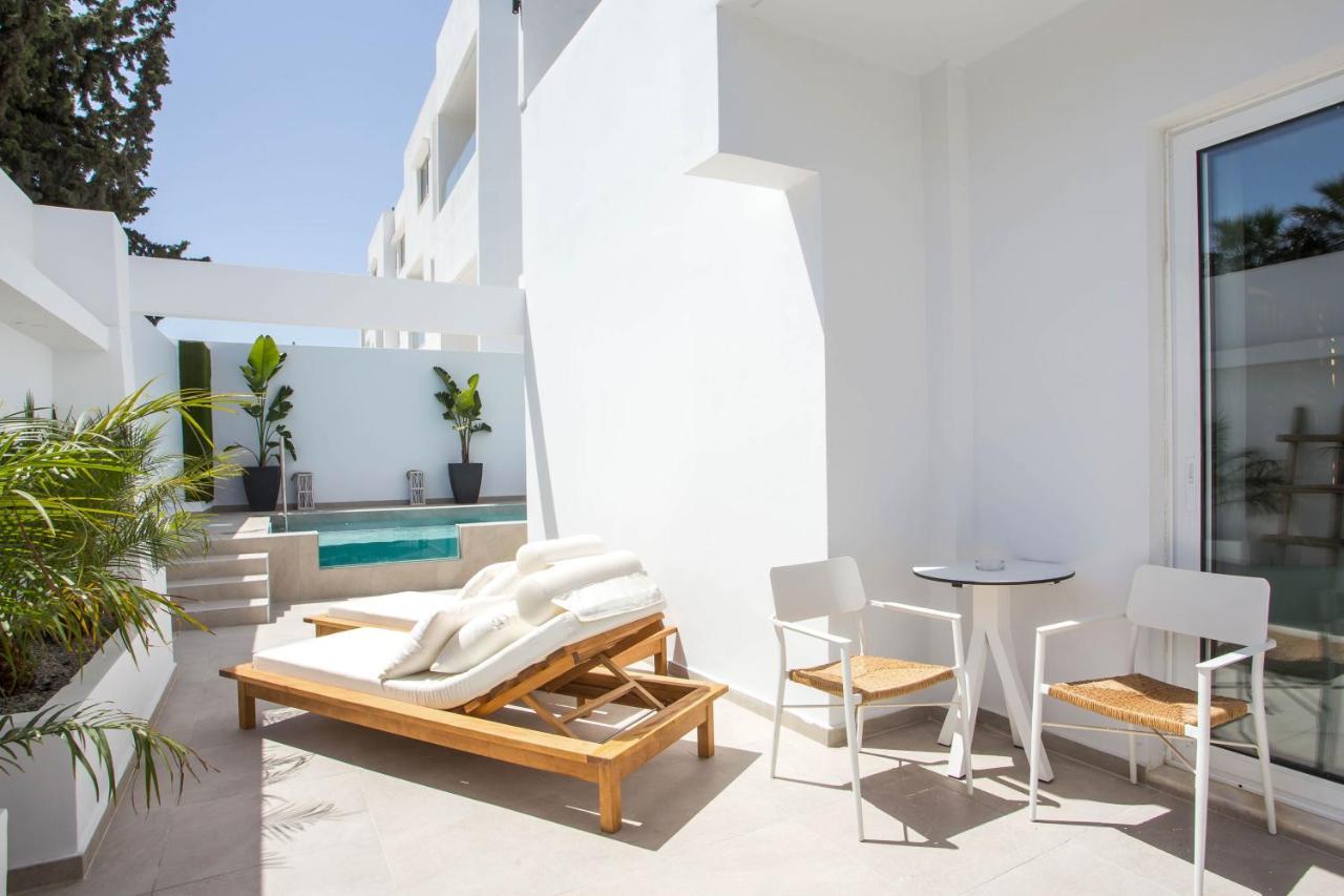 Casa Stavris Apartment Faliraki Ngoại thất bức ảnh