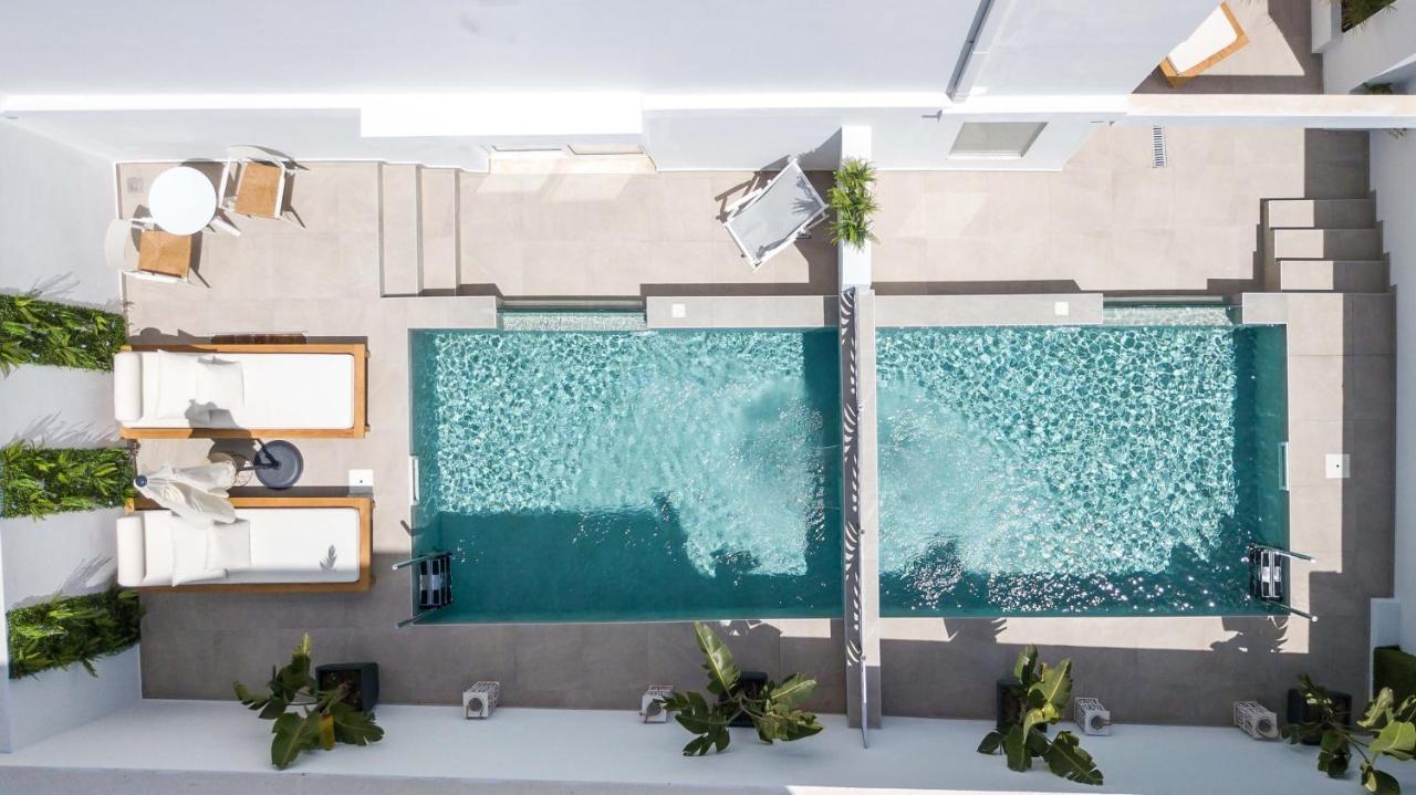 Casa Stavris Apartment Faliraki Ngoại thất bức ảnh