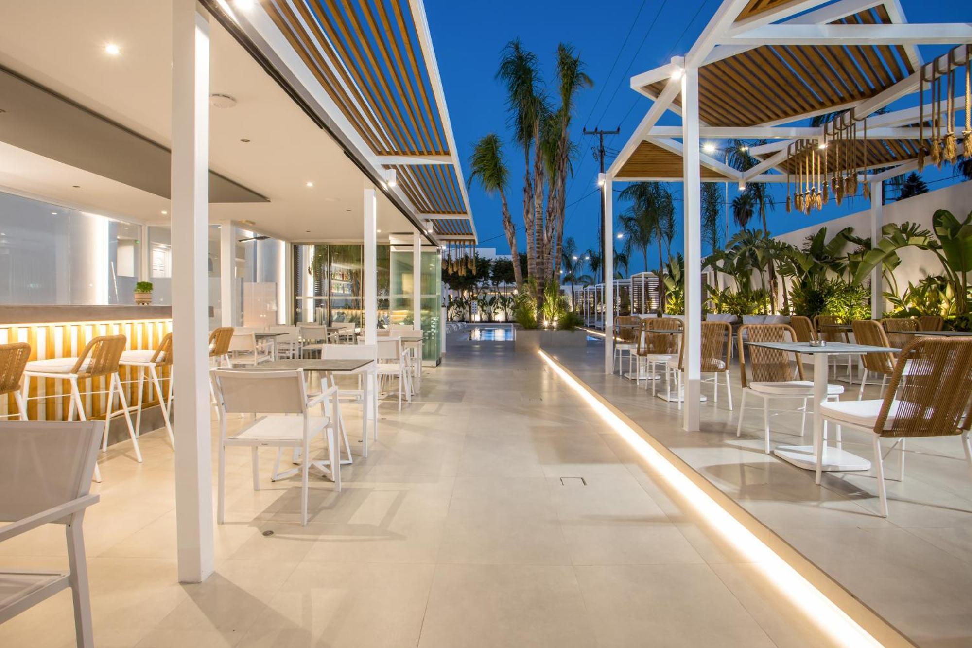 Casa Stavris Apartment Faliraki Ngoại thất bức ảnh