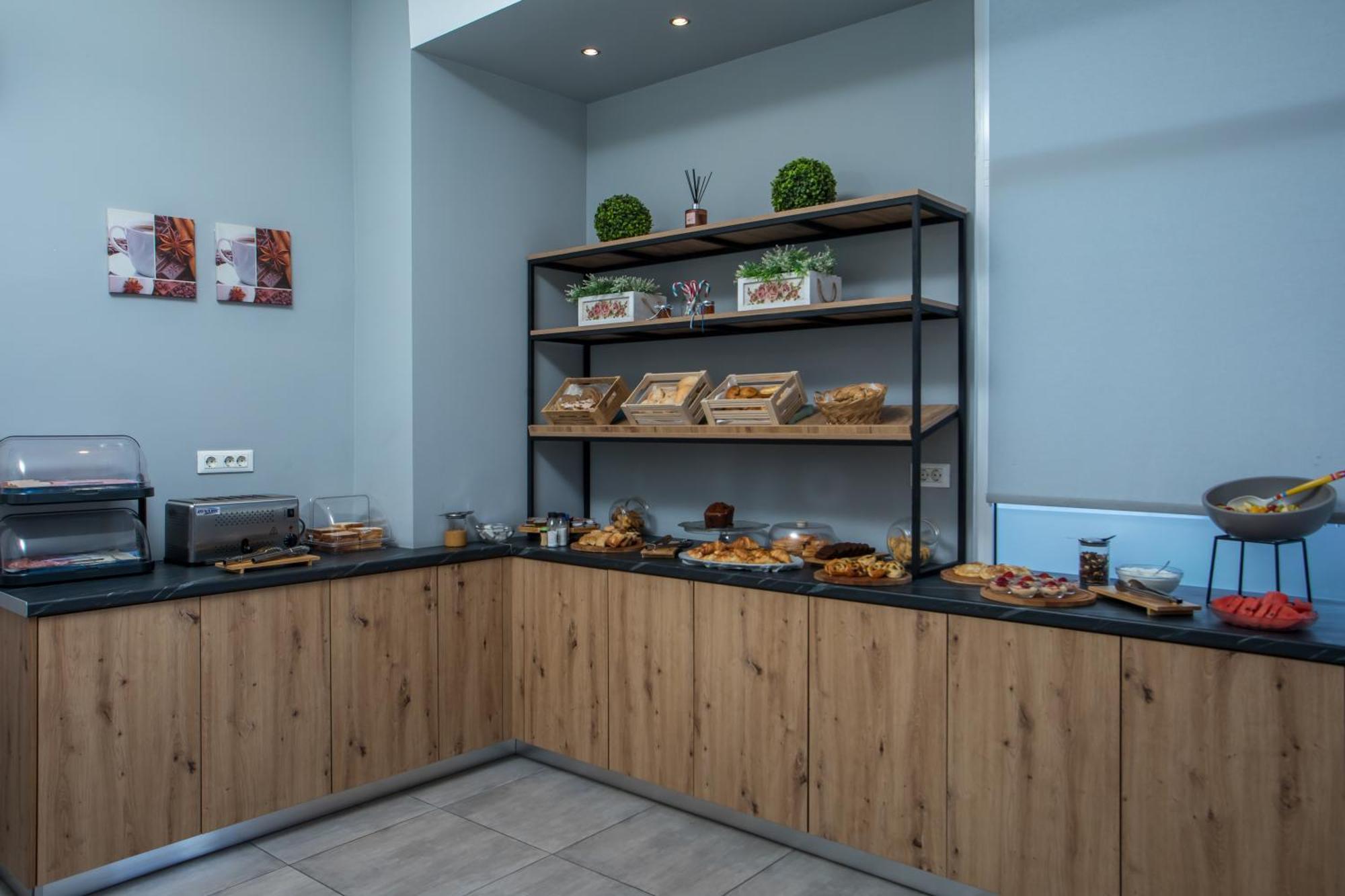 Casa Stavris Apartment Faliraki Ngoại thất bức ảnh