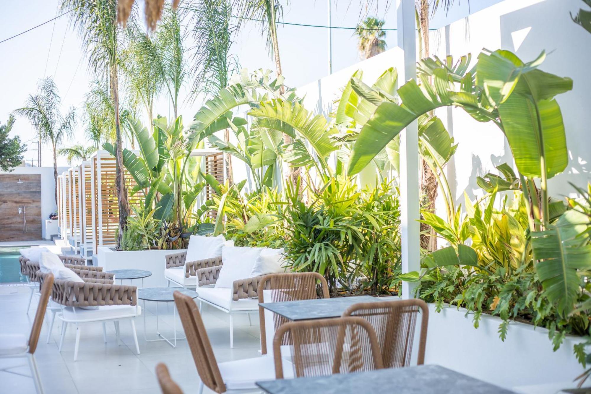 Casa Stavris Apartment Faliraki Ngoại thất bức ảnh