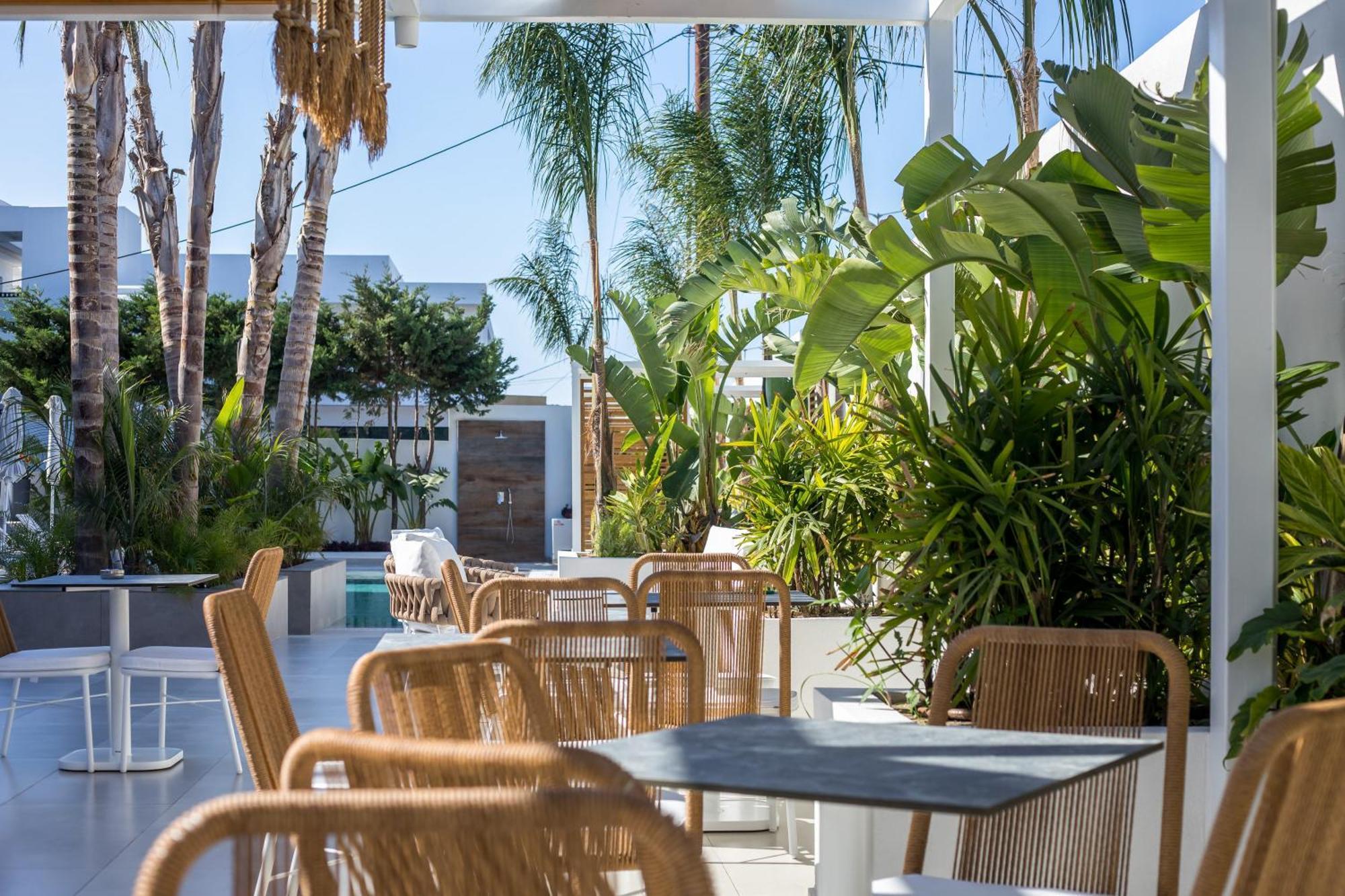 Casa Stavris Apartment Faliraki Ngoại thất bức ảnh