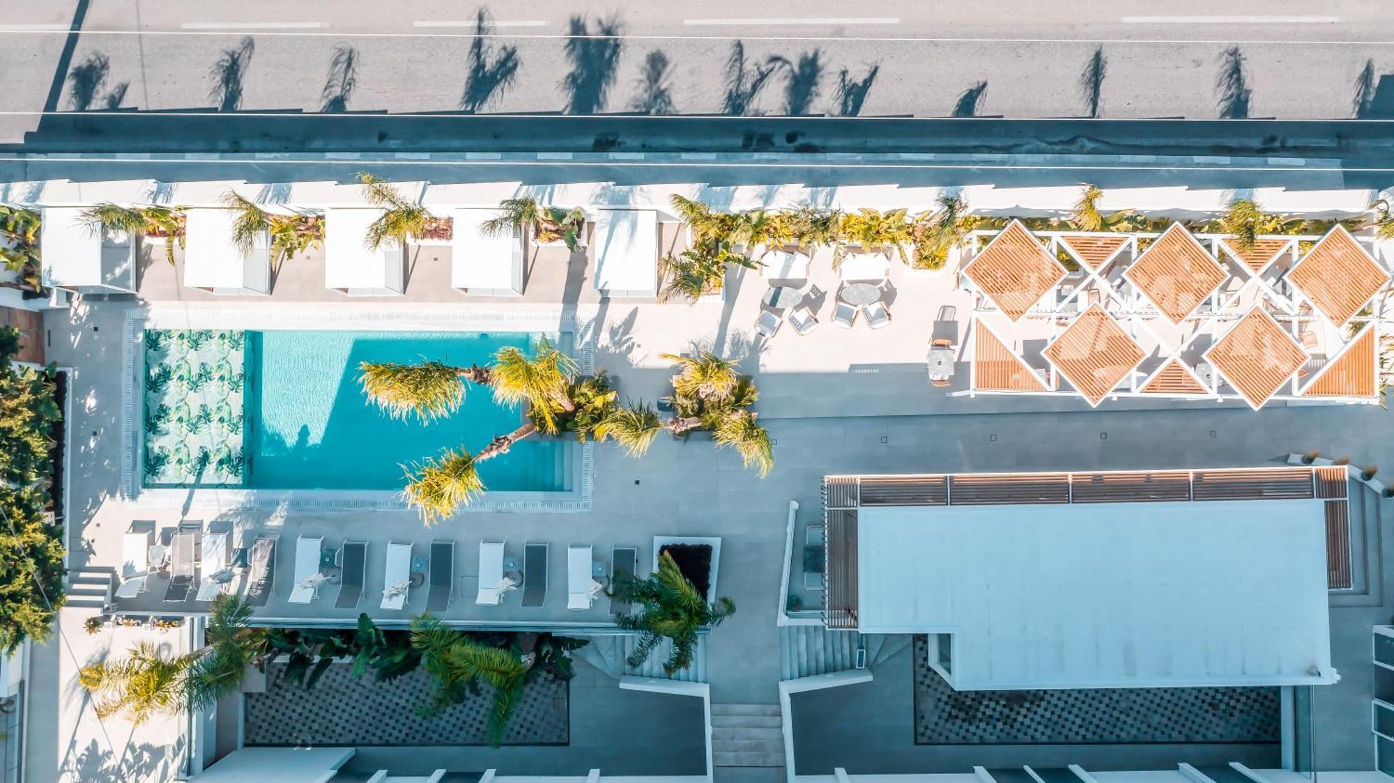 Casa Stavris Apartment Faliraki Ngoại thất bức ảnh