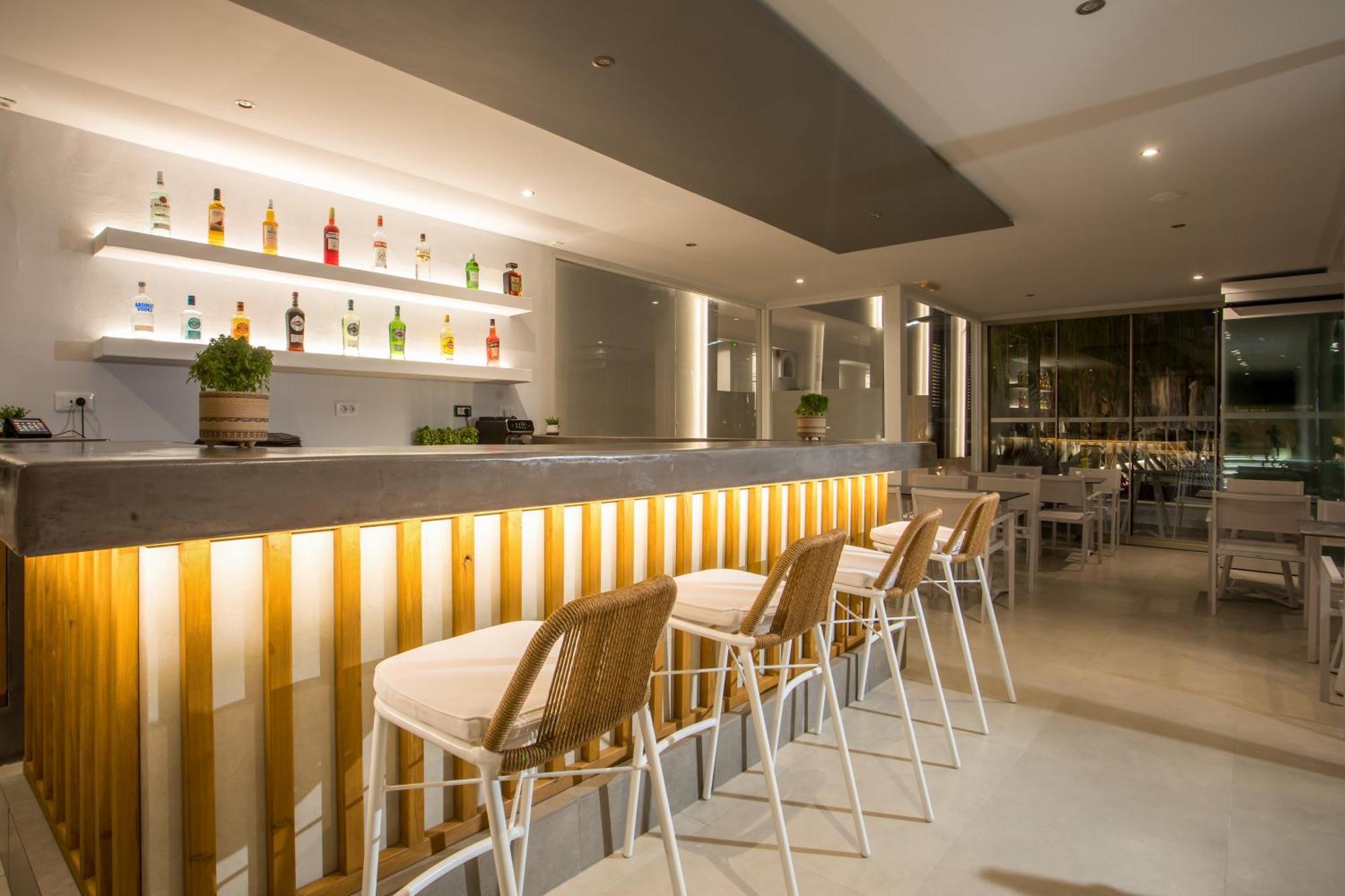 Casa Stavris Apartment Faliraki Ngoại thất bức ảnh