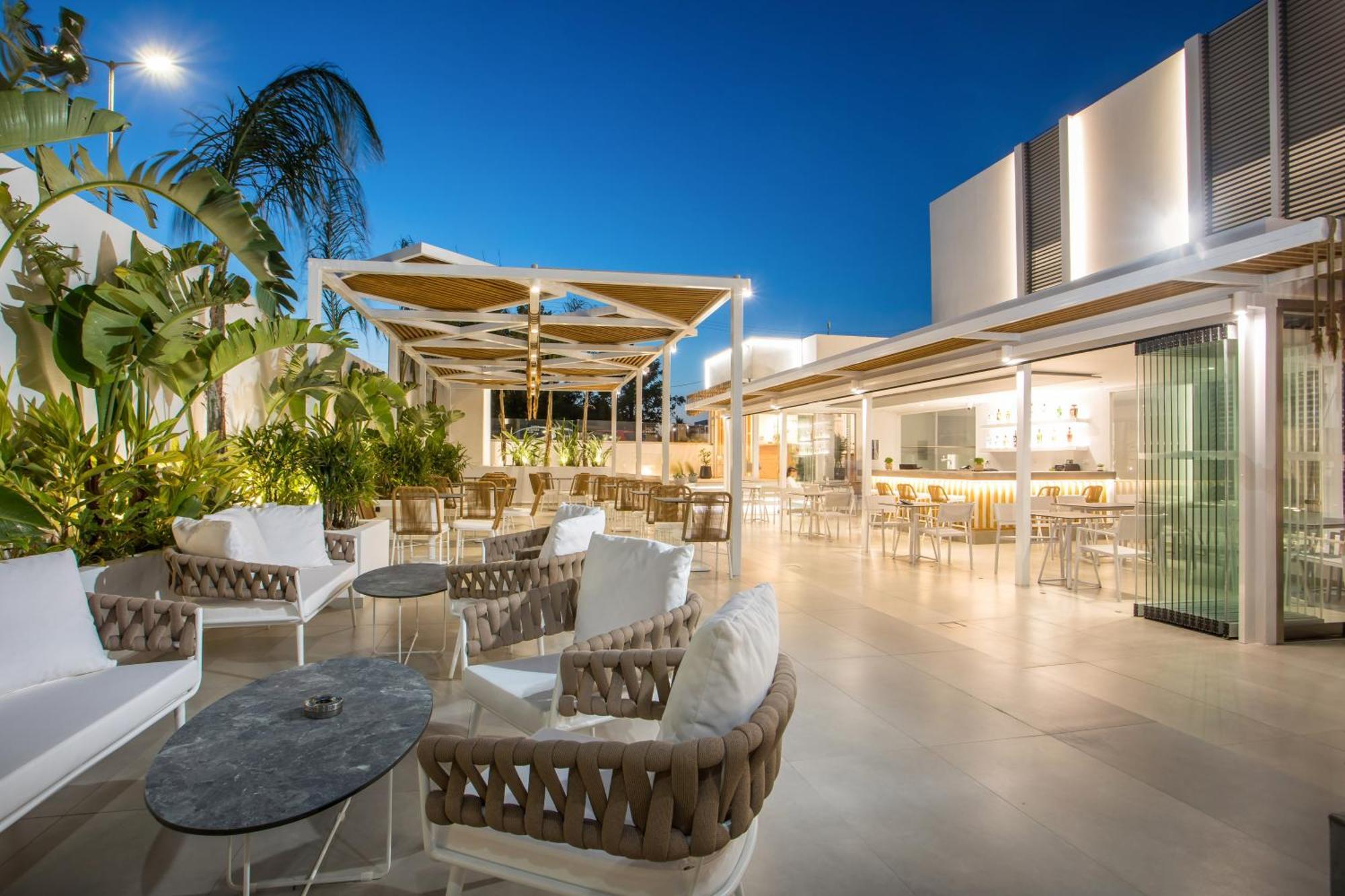 Casa Stavris Apartment Faliraki Ngoại thất bức ảnh