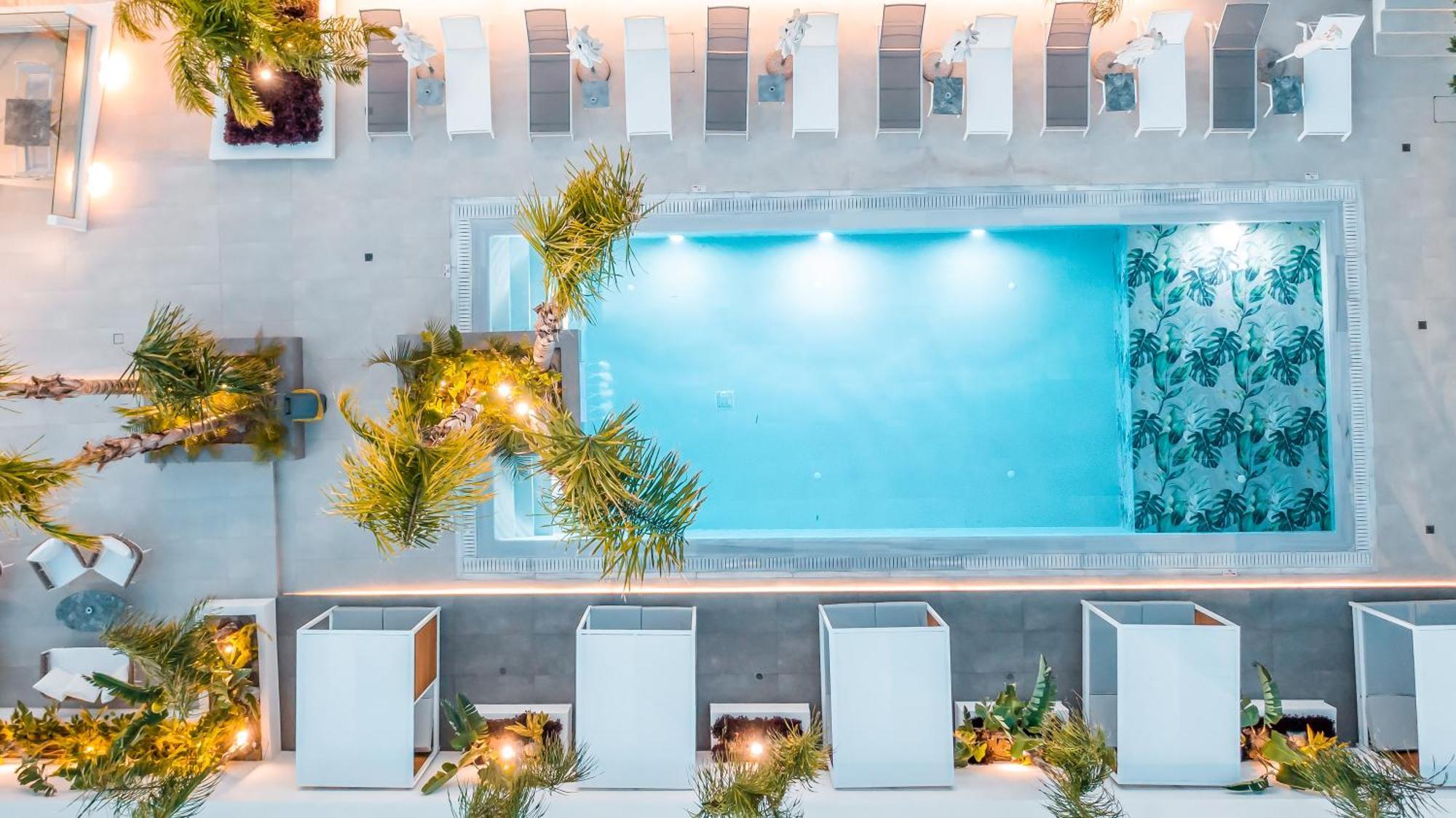 Casa Stavris Apartment Faliraki Ngoại thất bức ảnh