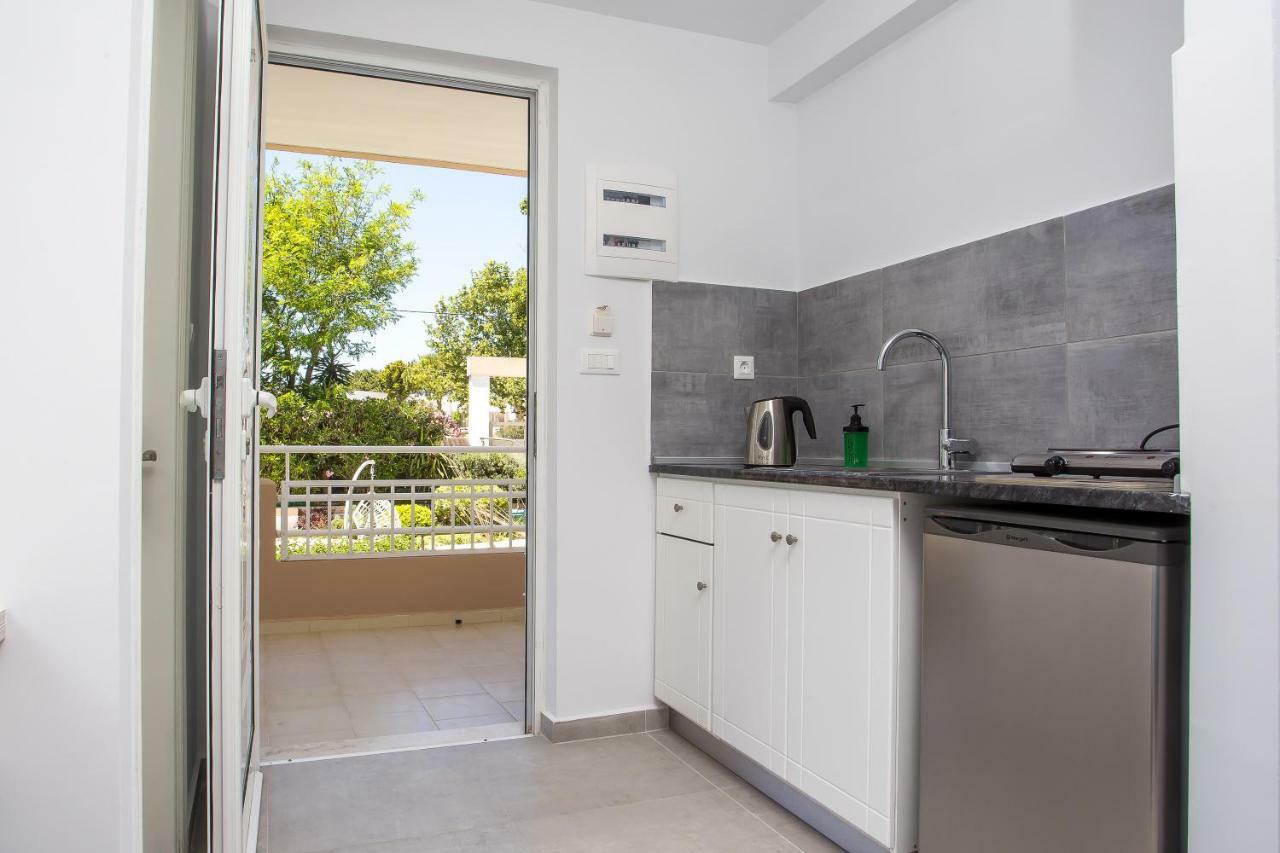 Casa Stavris Apartment Faliraki Ngoại thất bức ảnh