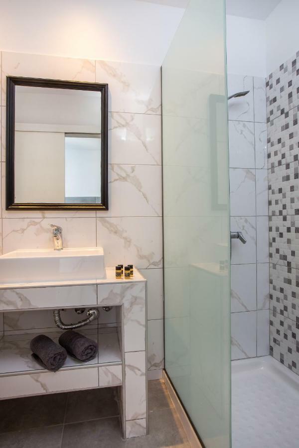 Casa Stavris Apartment Faliraki Ngoại thất bức ảnh